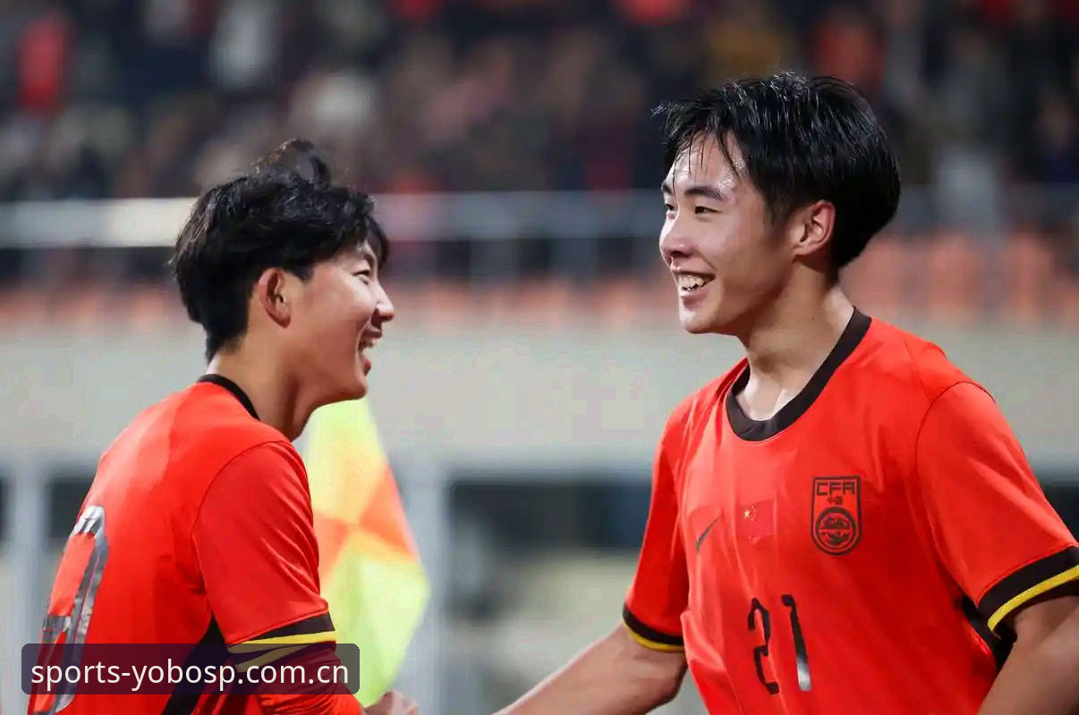 U17世界杯抽签深度评测：中国足球双线出击，yobo体育官网带你直击战局